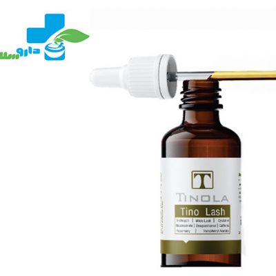 سرم تقویت مژه ابرو تینولا