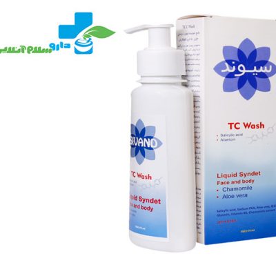 شوینده صورت وبدن سیوند