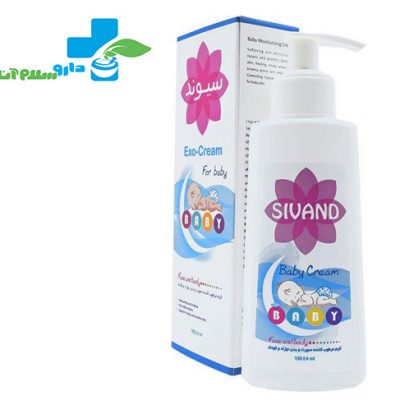مرطوب کننده کودک سیوند