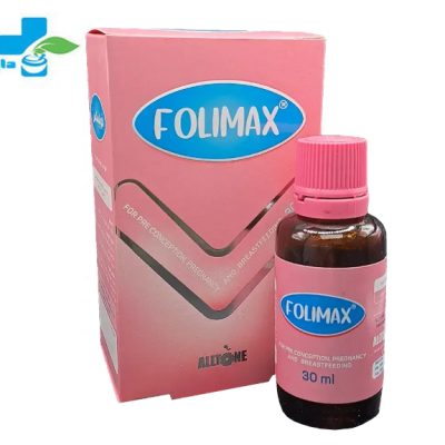 قطره فولیمکس