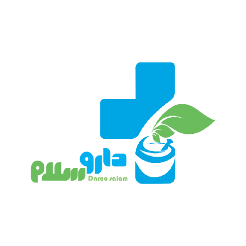 لوگوی دارو سلام