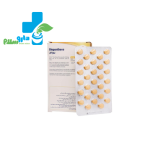 قرص بیوپانتن یوروویتال (EuRho Vital Biopanthene)