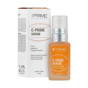 سرم ویتامین C پریم (Prime)