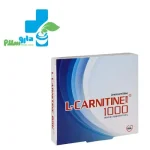 عکس ویال ال کارنیتین 1000 بی اس کی