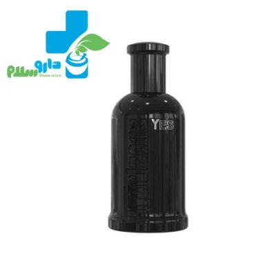 ادکلن مردانه کورلئونه مدل YES