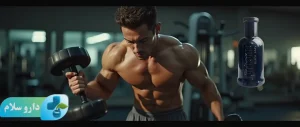ادو پرفیوم مردانه کورلئونه مدل Black Jag با رایحه تلخ و گرم