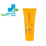 عکس کرم ضد آفتاب و ضد لک بی رنگ لافارر SPF30 (پوست نرمال و خشک)