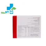 عکس کپسول ففول پرگننسی