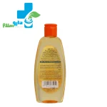 عکس روغن بچه فیروز حاوی ویتامین E