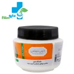 عکس ماسک موی خشک و آسیب‌دیده دیپ سنس