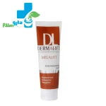 عکس کرم روشن‌کننده بدن ملالیفت درمالیفت