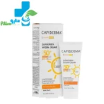 عکس کرم ضد آفتاب کپیدرما SPF50 (پوست های نرمال و خشک)