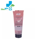 عکس ژل ماسک مرطوب‌کننده پوست گلاب دیپ سنس