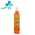 عکس اسپری ضد آفتاب ویتامین C ویتالیر SPF 50