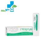 عکس بالم نرم‌کننده و التیام‌بخش لب هیدرودرم