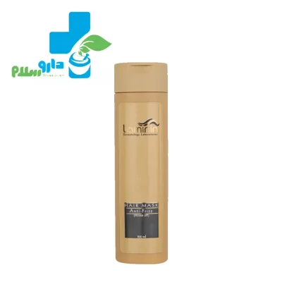 عکس ماسک مو با آبکشی لامینین
