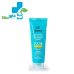 عکس کرم ضد آفتاب رنگی SPF60 سینره فاقد چربی