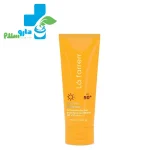 عکس کرم ضد آفتاب ضد لک بی رنگ +SPF50 لافارر (پوست خشک و معمولی)