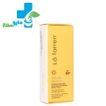 عکس کرم ضد آفتاب ضد لک بی رنگ +SPF50 لافارر (پوست خشک و معمولی)