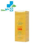 عکس کرم ضدآفتاب مینرال SPF30 سینره مناسب پوست‌ های حساس