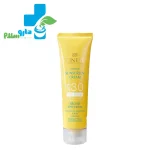 عکس کرم ضدآفتاب مینرال SPF30 سینره مناسب پوست‌ های حساس