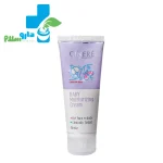 عکس کرم مرطوب‌کننده صورت و بدن کودک سینره