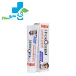 عکس خمیر اصلاح صورت آقایان پوست حساس هیدرودرم