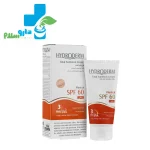 عکس ضدآفتاب کرم‌پودری فیزیکال SPF60 هیدرودرم