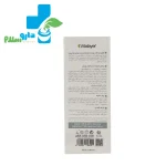 عکس فلوئید ضدآفتاب ضدلک وایت ویت SPF50 ویتالیر