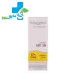 عکس لوسیون ضد آفتاب SPF30 فاقد چربی هیدرودرم