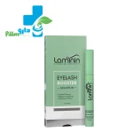 عکس محلول تقویت و رشد مژه لامینین