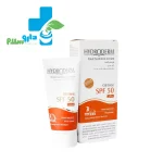 عکس کرم ضد آفتاب فاقد چربی هیدرودرم SPF50