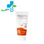عکس کرم ضد آفتاب فاقد چربی هیدرودرم SPF50