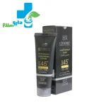 عکس کرم ضد آفتاب مخصوص آقایان +SPF45 سینره