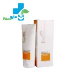 عکس کرم ژل پاک کننده مخصوص ورزشکاران لامینین