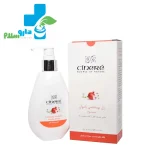 عکس ژل بهداشتی و تنظیم‌کننده PH بانوان سینره